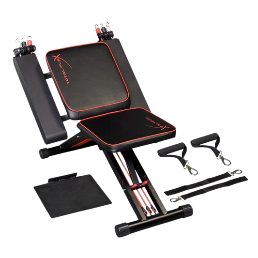 Total Flex™ Home Gym