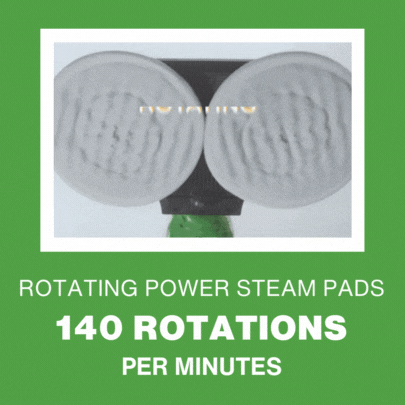 H2O X5 Dual Buff 8-in-1