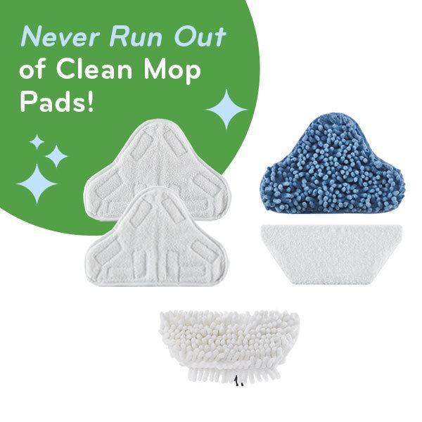 All-Purpose Super Clean Kit