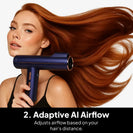H2O Glam Hair Dryer