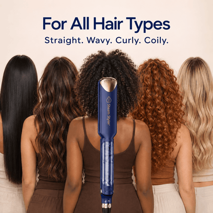 H2O Steam Styler™ Deluxe