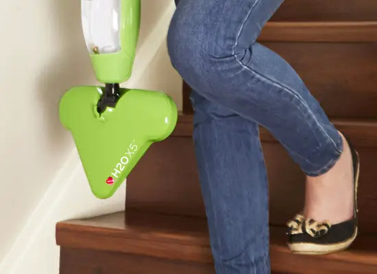 Moves Around with Ease