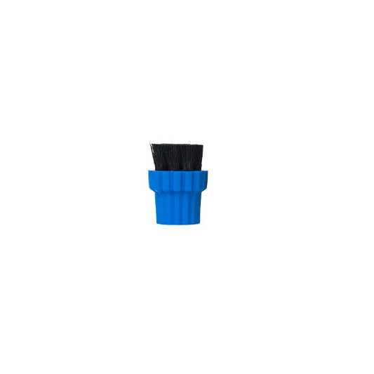 H2OX5®  Round Brush (Blue Nylon)