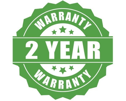 2 Year Extended Warranty