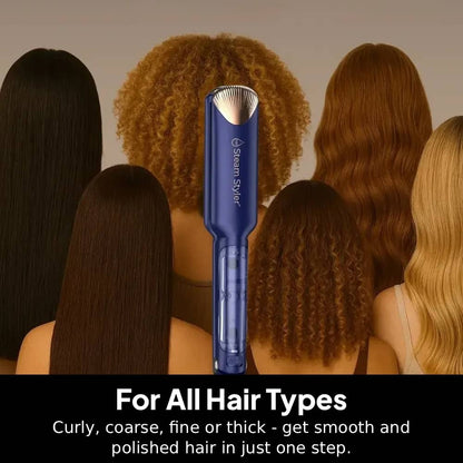H2O Steam Styler