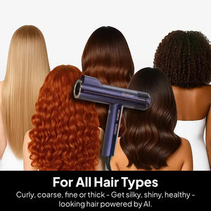 H2O Glam Hair Dryer