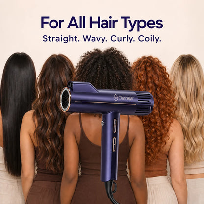 H2O GlamHAIR™