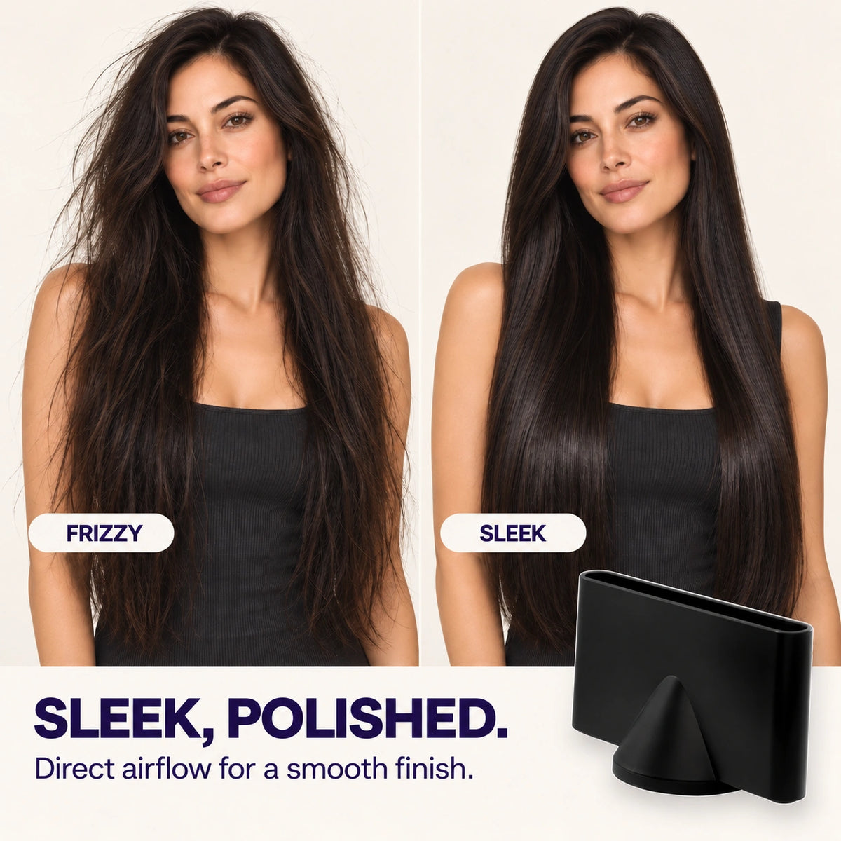 H2O GlamHAIR™