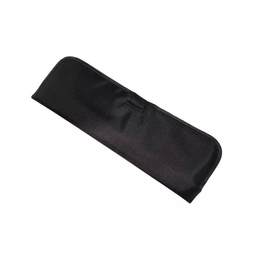 Heat Resistant Mat & Travel Pouch