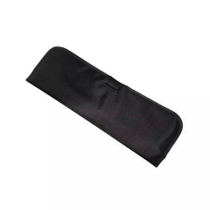 Heat Resistant Mat & Travel Pouch