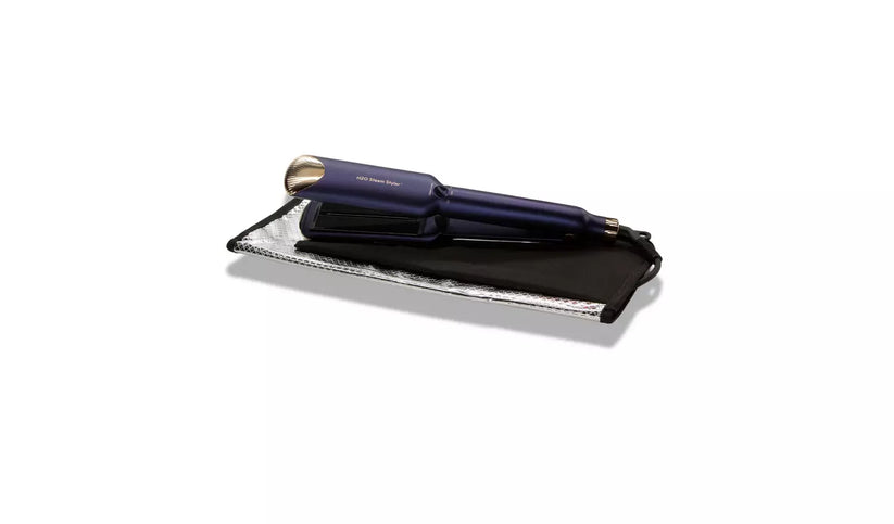Heat Resistant Mat & Travel Pouch