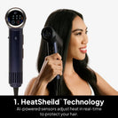 H2O Glam Hair Dryer
