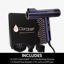 H2O Glam Hair Dryer