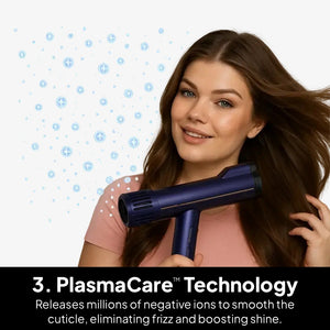 H2O Glam Hair Dryer
