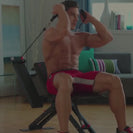 Total Flex™ Home Gym