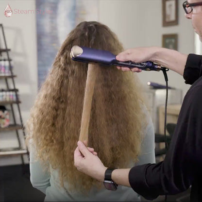 H2O Steam Styler™ Deluxe