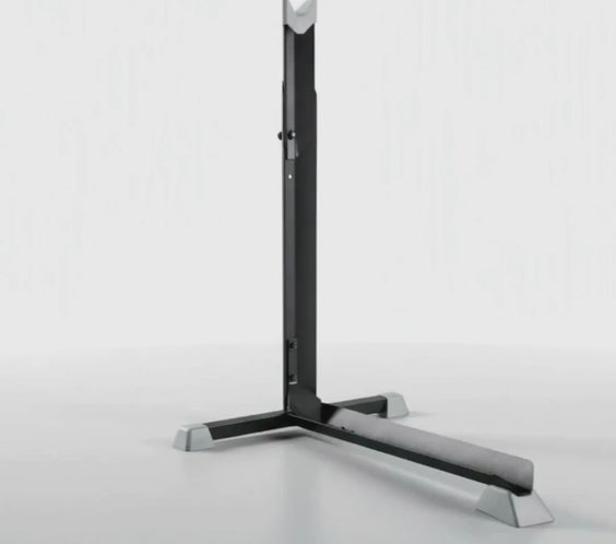 BikeNook Upright Bike Stand Floor - Vertical