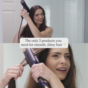 H2O Hair Care Gift Set