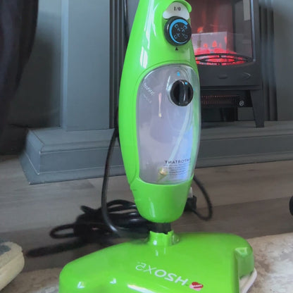 H2O X5® 5-in-1 Steam Cleaner