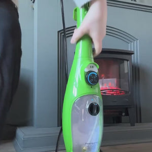 H2O X5® 5-in-1 Steam Cleaner (fb)