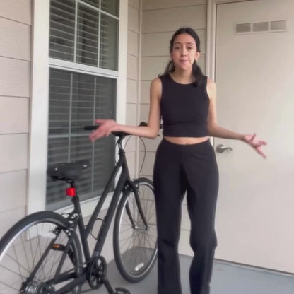 Bike Nook™ Bicycle Stand
