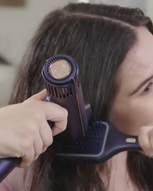 H2O Glam Hair Dryer