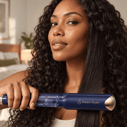 H2O Steam Styler™ Deluxe
