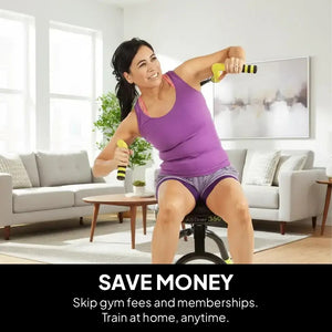 AB Doer 360 (Master)