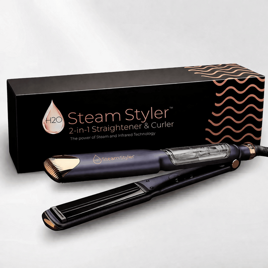 H2O Steam Styler