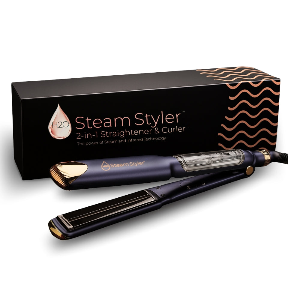 H2O Steam Styler™