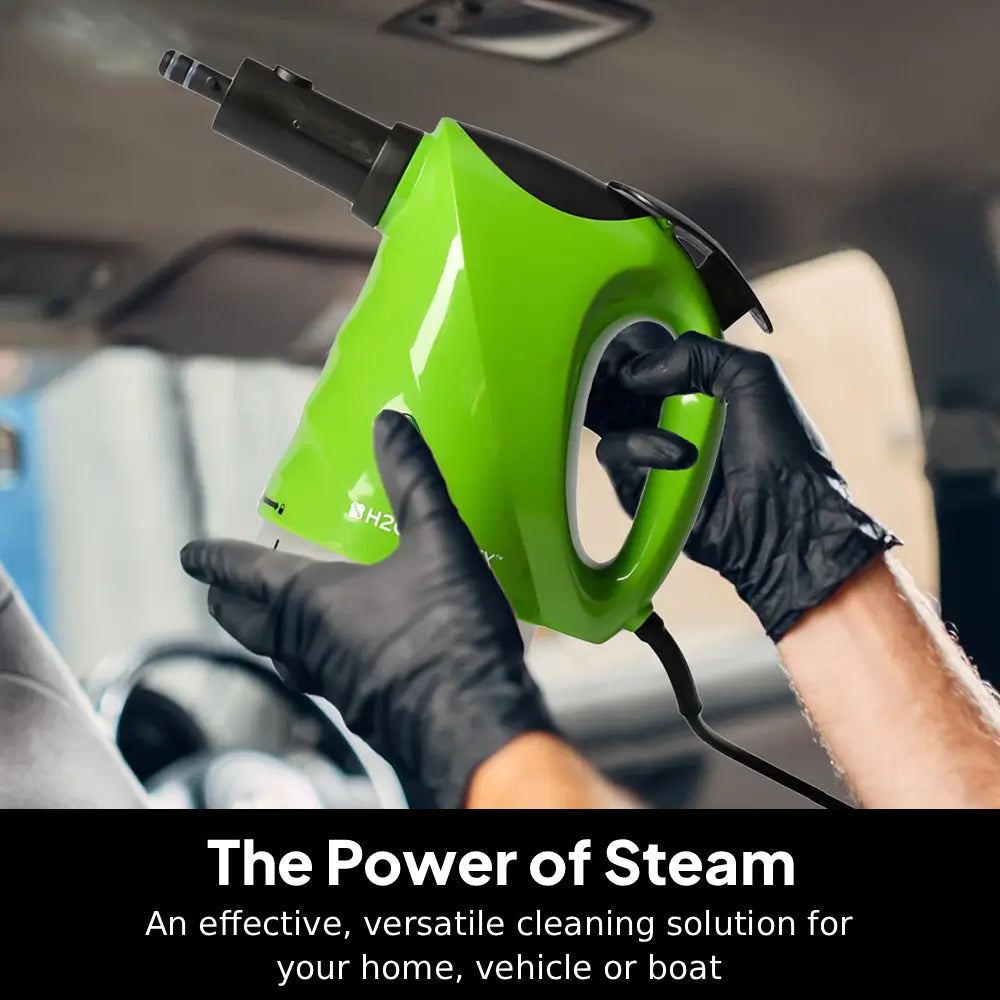 H2O Steam FX™ Pro – H2OForYou - US