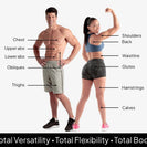 Total Flex™ Home Gym