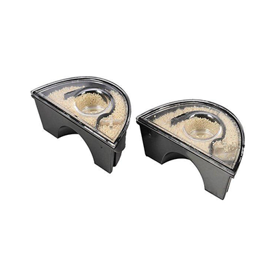 H2O HD Filters (2 pk)