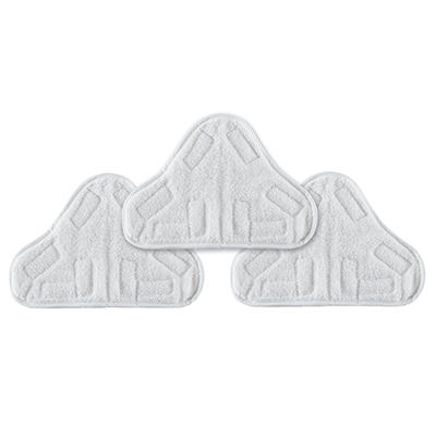 H2O X5 - Microfiber Mop Pads (3 Pcs)